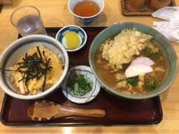 手打ち麺処 玉屋