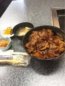 やきにく武蔵