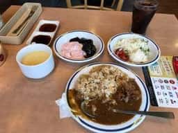 ステーキガスト 大牟田店