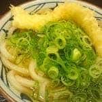 丸亀製麺 山口店