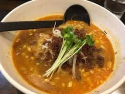 天都ラーメン うずら店