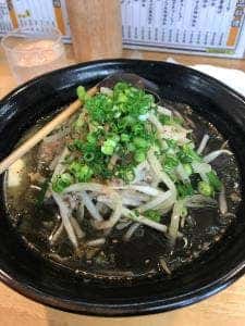 らーめんやち