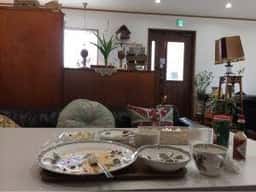 カフェGOA