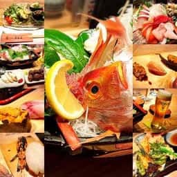 炉端焼き 家富良