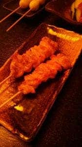 鳥庵