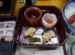 ふじしげ