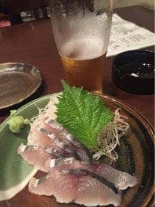 楽屋