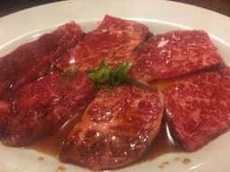 焼肉 スタミナ百番