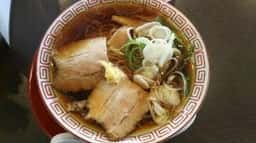 本格中華そば えるも