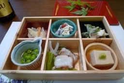 日本料理 いやさか