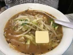 どさん子 大月店