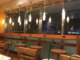 サブウェイ サンシャインシティアルパ店