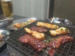 ホルモン焼御殿