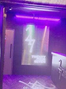 MUSIC LOUNGE 247 千葉