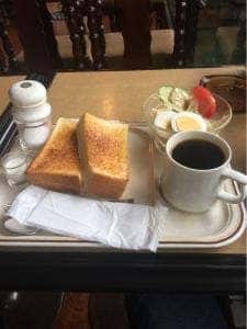 すぎの木都立大店