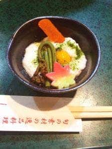 しな川