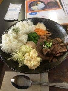 肉匠 江渡蘭世