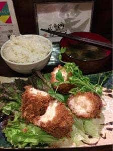 東新宿DININGBAR 海豚