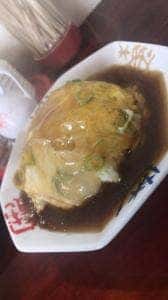 中華食堂辛王