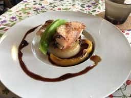 里山cafe 多三郎山荘