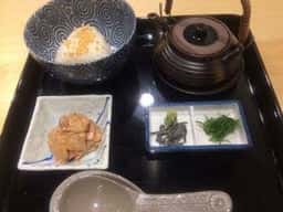 割烹 加賀乃屋