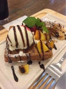 スマイルカフェ 1/2