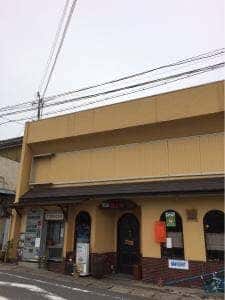 喫茶まどか