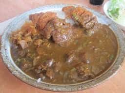 カレーハウスCoCo壱番屋 中央区堺筋本町店