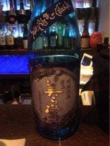 焼酎Bar つけあげや零