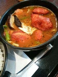 カレーハウスCoCo壱番屋 三木別所店