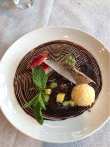Restaurant Aoike
