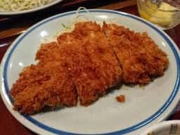 食事処 鳥海