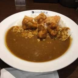 カレーハウスCoCo壱番屋 中央区堺筋本町店