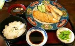 串かつ神鷹