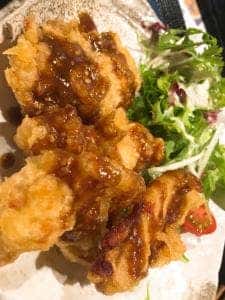 ダイニング居酒屋 鶏バル