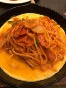 カフェド・ルアン アピタ千代田橋店