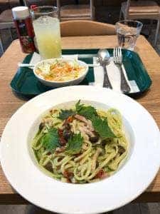 PRONTO 名古屋丸の内店