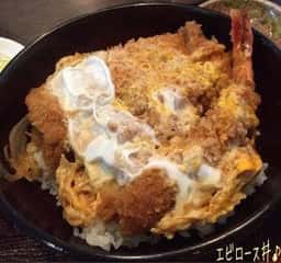 とんかつ もり亭