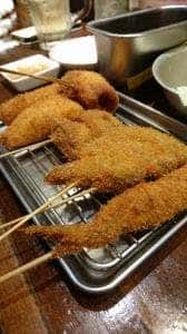 くし家 串猿 渋谷店