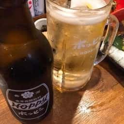 居酒屋ビッグ 西みずほ台店