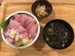 築地食堂 源ちゃん イオンモール羽生店