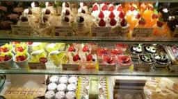 菓子工房 ルーヴ 番町店