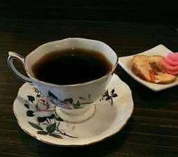 岡田コーヒーストア