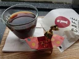 i CAFE TAKAYAMA