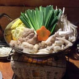 新和食屋 青木商店