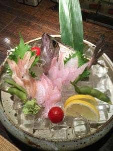 隠れ家個室 さくら 塩町店
