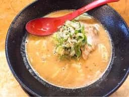 麺爺 咲兆
