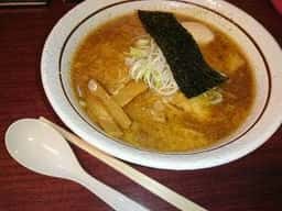 つけめん 美豚 あきる野店