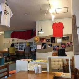 KTホールぶらりCafe