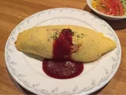 グリル ひろせ